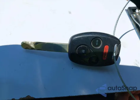 2005 Honda Accord 2.4 Lx from USA, damaged, VIN 1HGCM56435A197273